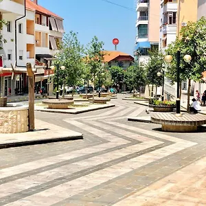  Gasthuis By Lion Albanië
