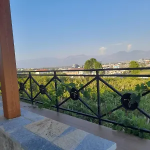  Gasthuis Shehi And Winery Albanië