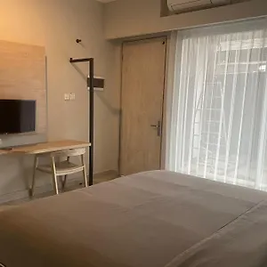 Hotel Gemini Star, Kuta Lombok