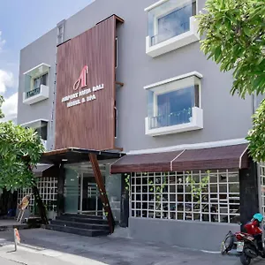 Hotel Collection O Kuta Near Airport Ngurah Rai, Kuta Lombok