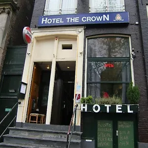  Hotel Crown Netherlands