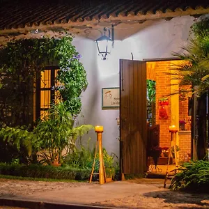 *** Hotel Marias Guatemala